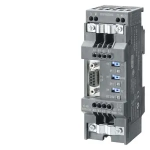 Siemens 6ES7972-0AA02-0XA