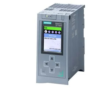 Siemens 6ES7515-2AM01-0AB0