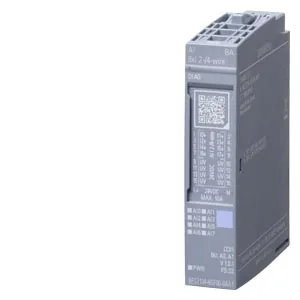 Siemens 6ES7134-6GF00-0AA1