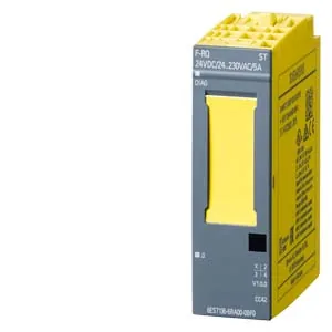 Siemens 6ES71366RA00-0BF0