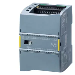 Siemens S7-1200    6ES7226-6BA32-0XB0