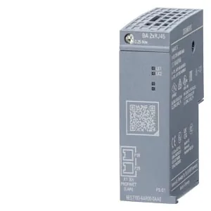 Siemens 6ES7193-6AR00-0AA0