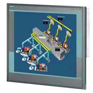 Siemens 6AV7861-3TA00-2AA0