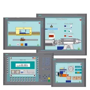 Siemens 6AV6644-0AC01-2AX