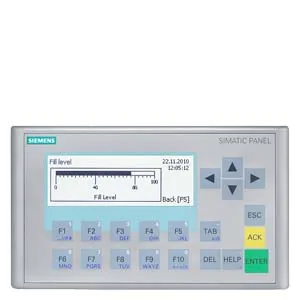 Siemens 6AV6647-0AH11-3AX0