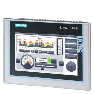 Siemens 6AV2124-0GC01