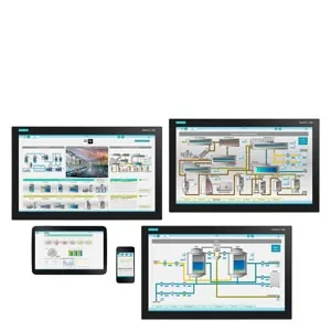 Siemens 6AV6381-2AB07-0AX3