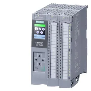 Siemens 6ES7511-1CK01- AB0